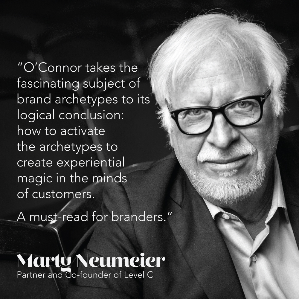 marty neumeier quote