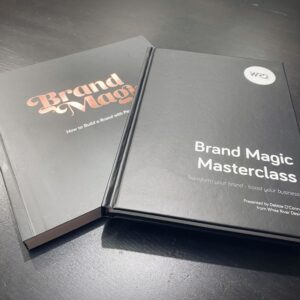 brand magic bundle