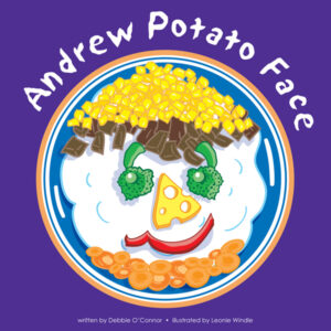 andrew potatoface